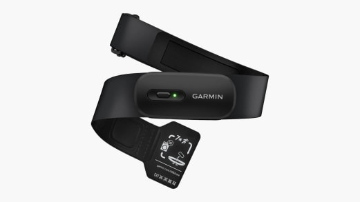 GARMIN HRM 200 心拍センサー Garmin HRM 200 | Rogue Fitness Canada